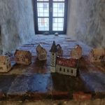 Naše Strakonice, tady žijeme. Město pohledem dětí je k vidění v Muzeu středního Pootaví
