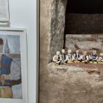 Naše Strakonice, tady žijeme. Město pohledem dětí je k vidění v Muzeu středního Pootaví