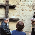 Naše Strakonice, tady žijeme. Město pohledem dětí je k vidění v Muzeu středního Pootaví