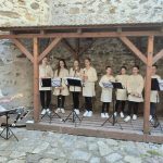 Naše Strakonice, tady žijeme. Město pohledem dětí je k vidění v Muzeu středního Pootaví