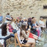 Naše Strakonice, tady žijeme. Město pohledem dětí je k vidění v Muzeu středního Pootaví
