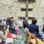 Naše Strakonice, tady žijeme. Město pohledem dětí je k vidění v Muzeu středního Pootaví