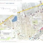 Část Vožické ulice v Táboře čeká půlroční uzavírka