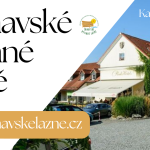 Šumavské bylinné lázně: Harmonie historie, přírody a lázeňství