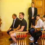 Šampion Jan Rutta dorazil do Písku: Mistrovství světa lidi spojilo, budu na to vzpomínat celý život