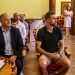 Šampion Jan Rutta dorazil do Písku: Mistrovství světa lidi spojilo, budu na to vzpomínat celý život