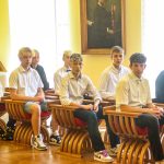 Šampion Jan Rutta dorazil do Písku: Mistrovství světa lidi spojilo, budu na to vzpomínat celý život