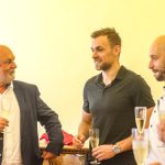 Šampion Jan Rutta dorazil do Písku: Mistrovství světa lidi spojilo, budu na to vzpomínat celý život