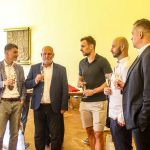 Šampion Jan Rutta dorazil do Písku: Mistrovství světa lidi spojilo, budu na to vzpomínat celý život