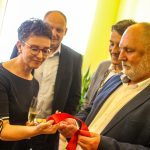 Šampion Jan Rutta dorazil do Písku: Mistrovství světa lidi spojilo, budu na to vzpomínat celý život