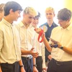 Šampion Jan Rutta dorazil do Písku: Mistrovství světa lidi spojilo, budu na to vzpomínat celý život