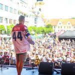 Šampion Jan Rutta dorazil do Písku: Mistrovství světa lidi spojilo, budu na to vzpomínat celý život