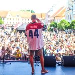 Šampion Jan Rutta dorazil do Písku: Mistrovství světa lidi spojilo, budu na to vzpomínat celý život