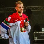Šampion Jan Rutta dorazil do Písku: Mistrovství světa lidi spojilo, budu na to vzpomínat celý život