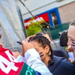 Šampion Jan Rutta dorazil do Písku: Mistrovství světa lidi spojilo, budu na to vzpomínat celý život