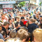 Šampion Jan Rutta dorazil do Písku: Mistrovství světa lidi spojilo, budu na to vzpomínat celý život