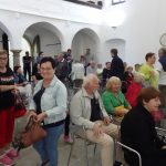 V Soběslavi spojili Muzejní noc a Noc kostelů. Přišla spousta lidí