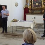 V Soběslavi spojili Muzejní noc a Noc kostelů. Přišla spousta lidí