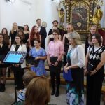 V Soběslavi spojili Muzejní noc a Noc kostelů. Přišla spousta lidí