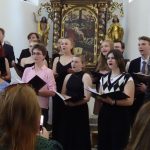 V Soběslavi spojili Muzejní noc a Noc kostelů. Přišla spousta lidí