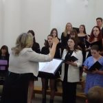 V Soběslavi spojili Muzejní noc a Noc kostelů. Přišla spousta lidí