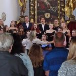 V Soběslavi spojili Muzejní noc a Noc kostelů. Přišla spousta lidí