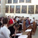 V Soběslavi spojili Muzejní noc a Noc kostelů. Přišla spousta lidí