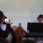 V Soběslavi spojili Muzejní noc a Noc kostelů. Přišla spousta lidí