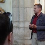 V Soběslavi spojili Muzejní noc a Noc kostelů. Přišla spousta lidí
