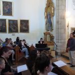 V Soběslavi spojili Muzejní noc a Noc kostelů. Přišla spousta lidí