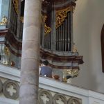 V Soběslavi spojili Muzejní noc a Noc kostelů. Přišla spousta lidí