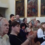 V Soběslavi spojili Muzejní noc a Noc kostelů. Přišla spousta lidí