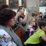 V Soběslavi spojili Muzejní noc a Noc kostelů. Přišla spousta lidí