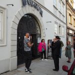 V Soběslavi spojili Muzejní noc a Noc kostelů. Přišla spousta lidí