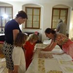 V Soběslavi spojili Muzejní noc a Noc kostelů. Přišla spousta lidí