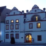 V Soběslavi spojili Muzejní noc a Noc kostelů. Přišla spousta lidí