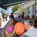 Lázně Bechyně oslavily století rodinného podniku. Pravnuk manželů Krátkých plánuje další rozvoj