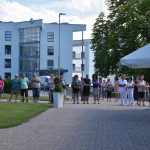 Lázně Bechyně oslavily století rodinného podniku. Pravnuk manželů Krátkých plánuje další rozvoj
