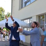 Lázně Bechyně oslavily století rodinného podniku. Pravnuk manželů Krátkých plánuje další rozvoj