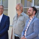 Lázně Bechyně oslavily století rodinného podniku. Pravnuk manželů Krátkých plánuje další rozvoj
