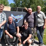 Lázně Bechyně oslavily století rodinného podniku. Pravnuk manželů Krátkých plánuje další rozvoj