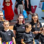 Letní kino ve Strakonicích patřilo tanci