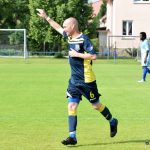 Protivín dohnal dvougólové manko, Mirovice spasil Petr Dolejš