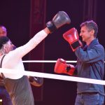 Cirkus Humberto v Táboře DNES NAPOSLED. S ředitelem Hynkem Navrátilem o drezuře zvířat i slovenských medvědech