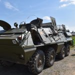 Retrovíkend ve Slapech přivítal v sobotu nízké kubatury a v neděli veterány všeho druhu