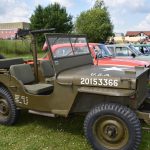 Retrovíkend ve Slapech přivítal v sobotu nízké kubatury a v neděli veterány všeho druhu