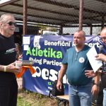 Retrovíkend ve Slapech přivítal v sobotu nízké kubatury a v neděli veterány všeho druhu