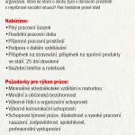 G – centrum Tábor pomáhá seniorům a jejich rodinám