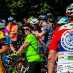 Na kole dětem kolem Světa 2024 – třetí ročník na pomoc onkologicky nemocným dětem