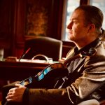 Pavel Šporcl představí na jihu Čech nejoriginálnější provedení Mé vlasti. Hvězdy do třetice zazáří nad Vltavou